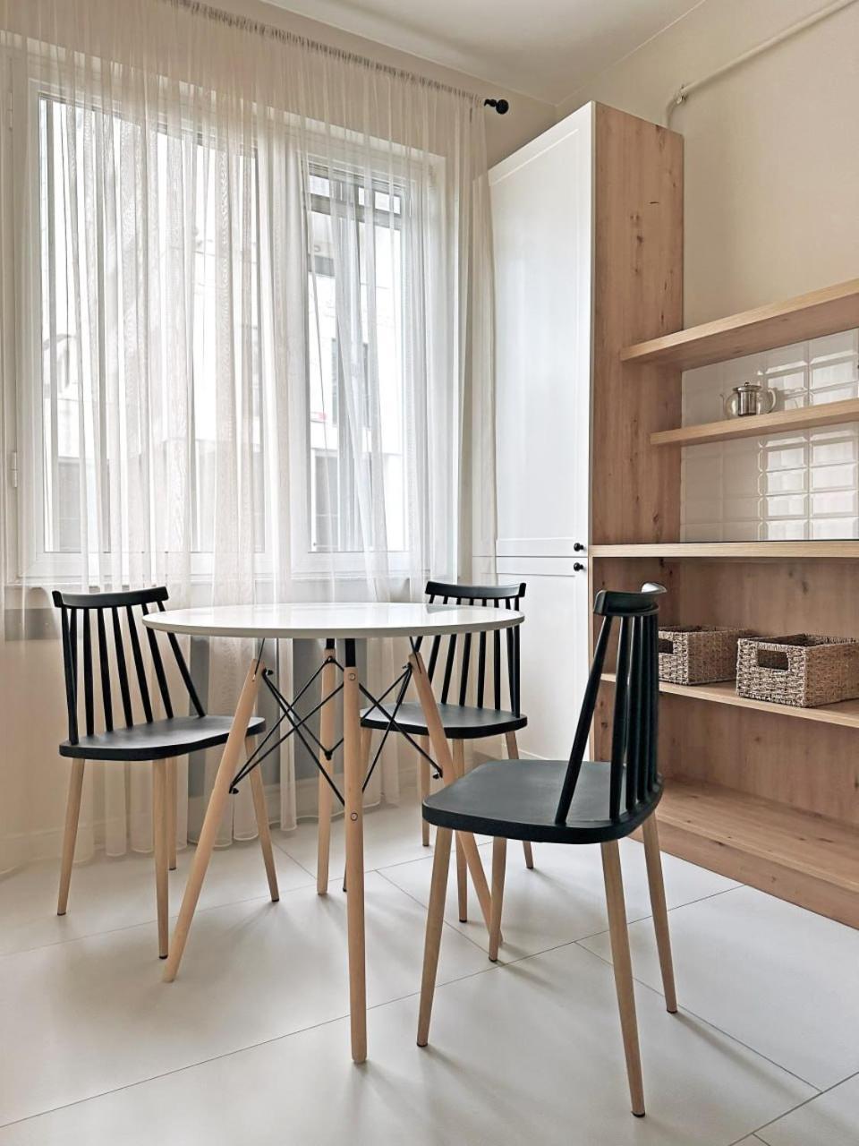 City Center Living In Yerevan Apartment Екстериор снимка